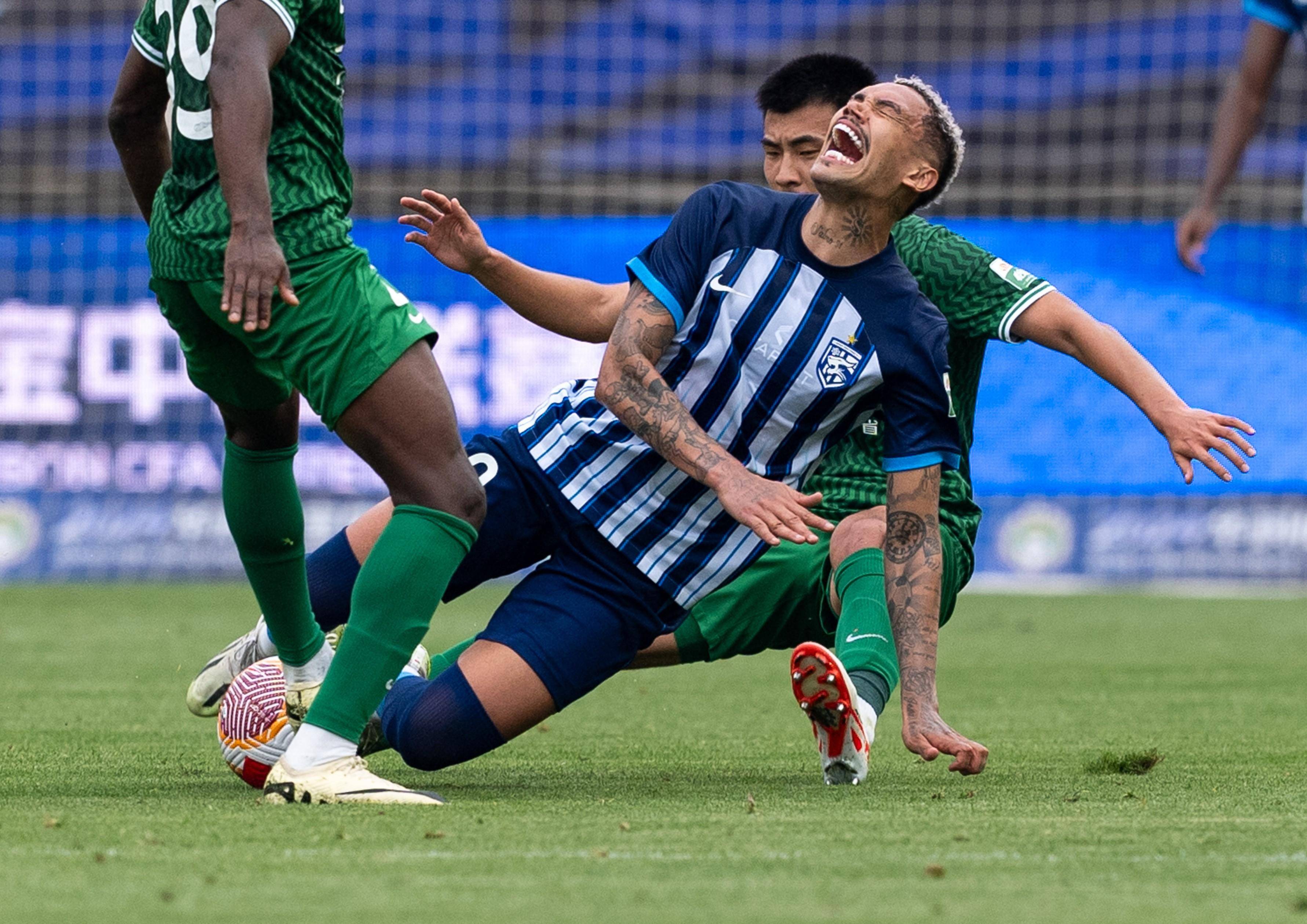 关于武汉三镇迎中超关键赛,今夜强势反弹,目标明确,赛程密集仍需轮换的信息-银河娱乐官网